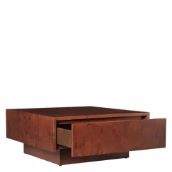 Burl Storage Salontafel