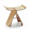 Butterfly Stool