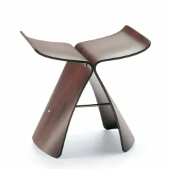 Butterfly Stool
