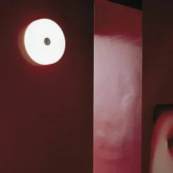 Button HL Wand- en Plafondlamp