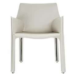 Cab 413 Stoel Met Armleuning