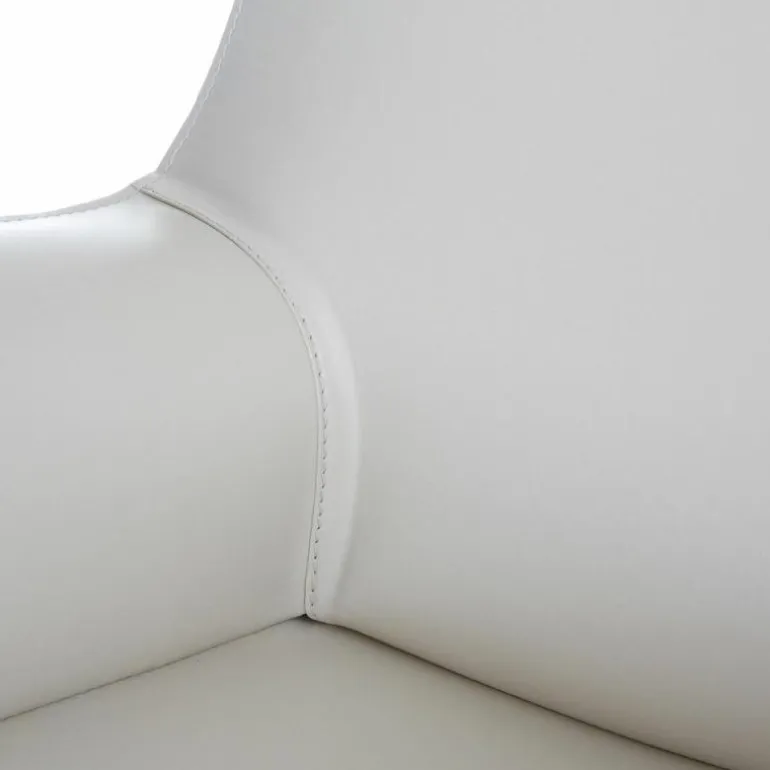 Cab 413 Stoel Met Armleuning