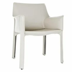 Cab 413 Stoel Met Armleuning