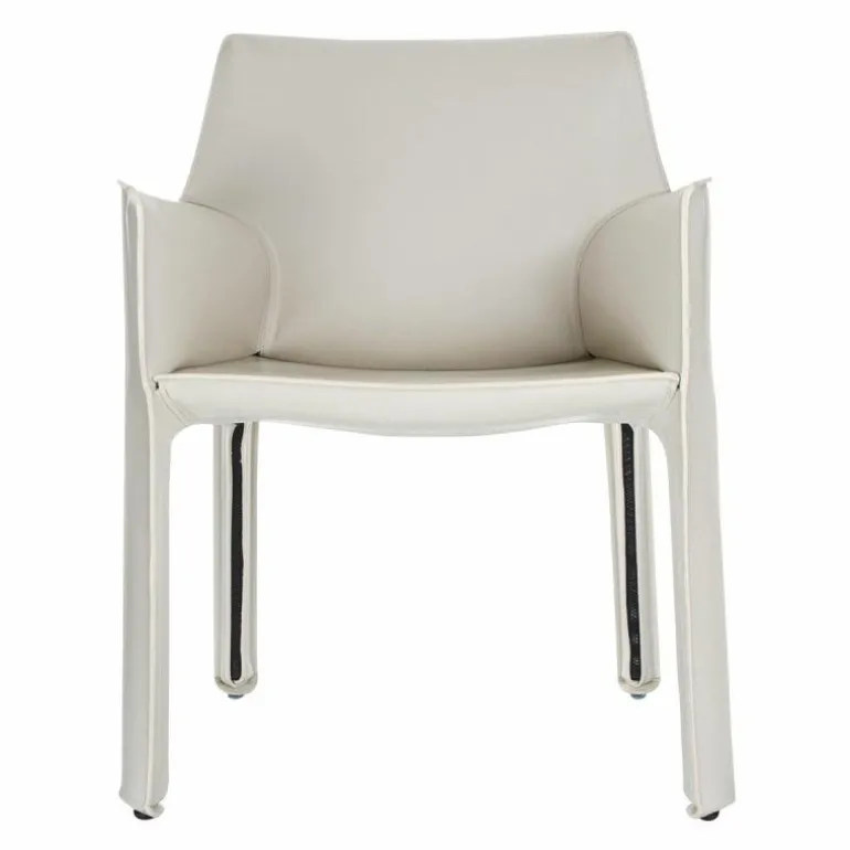 Cab 413 Stoel Met Armleuning