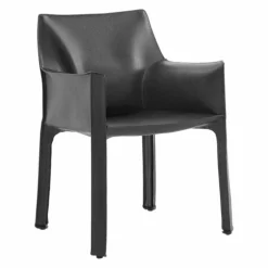 Cab 413 Stoel Met Armleuning