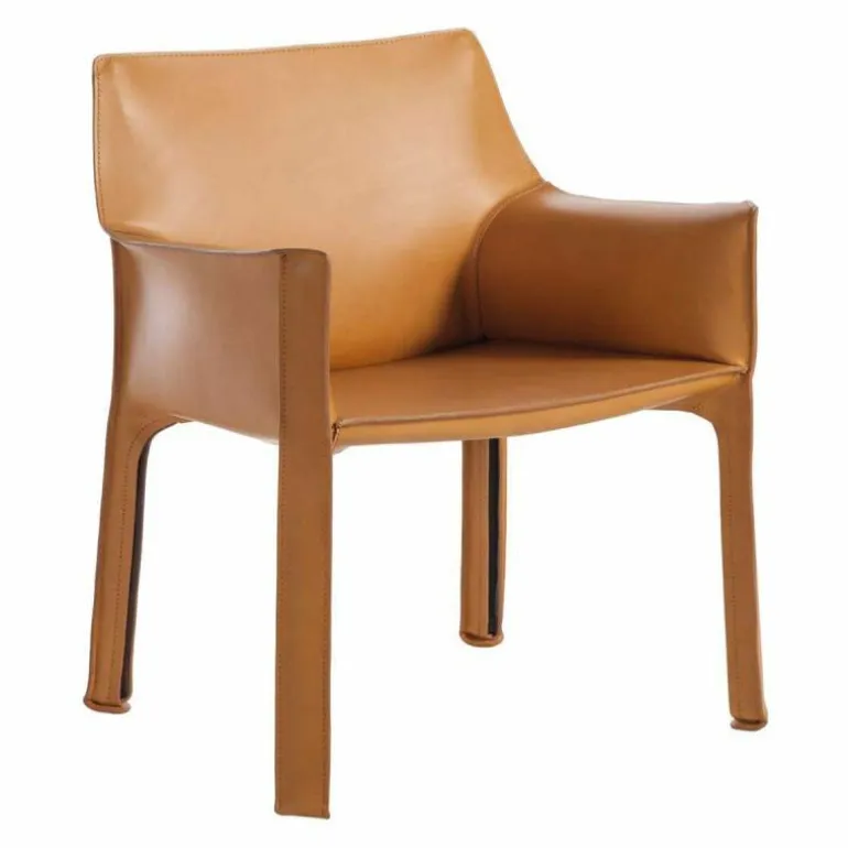 Cab 413 Stoel Met Armleuning