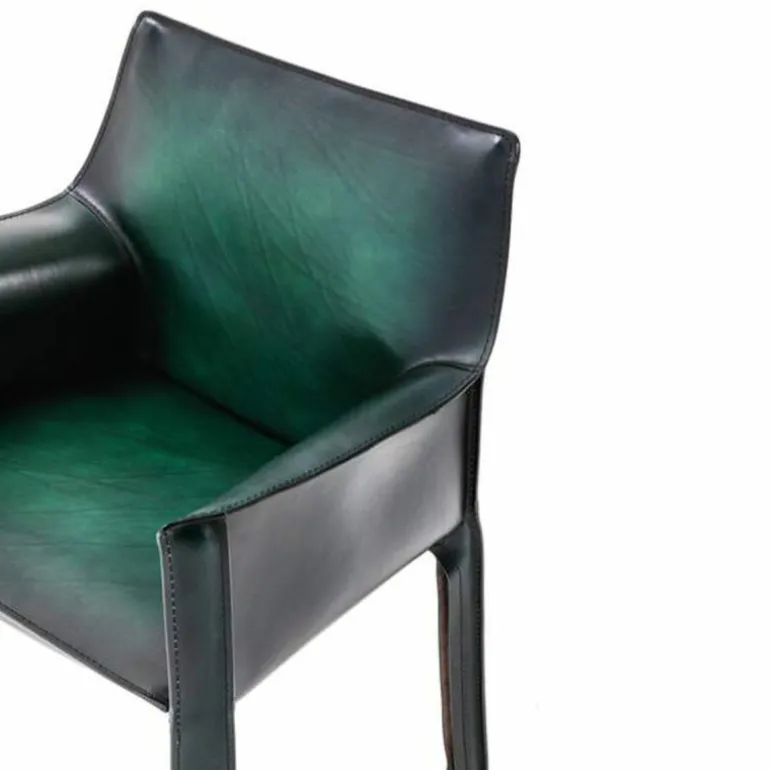 Cab 413 Stoel Met Armleuning