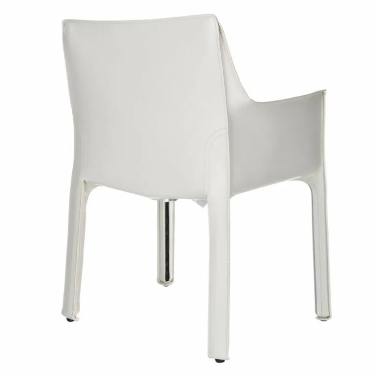 Cab 413 Stoel Met Armleuning