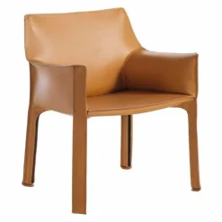 Cab 413 Stoel Met Armleuning