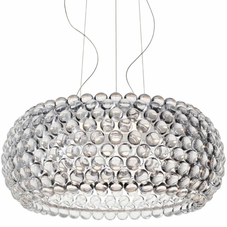 Caboche Plus Grande Hanglamp