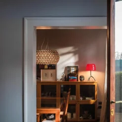 Caboche Plus Grande Hanglamp