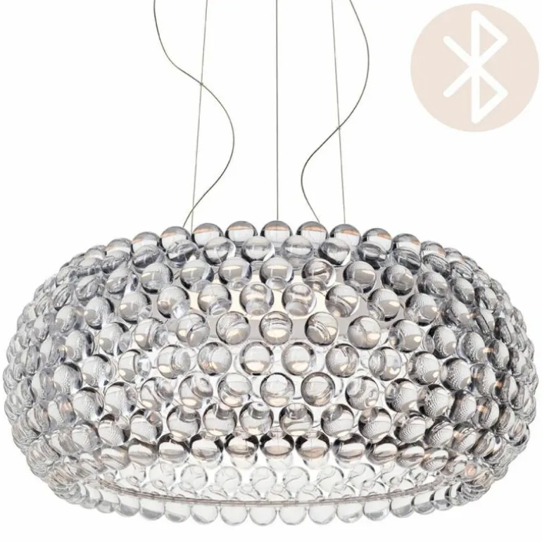 Caboche Plus Grande Hanglamp