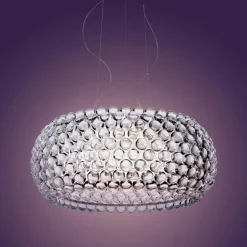 Caboche Plus Grande Hanglamp