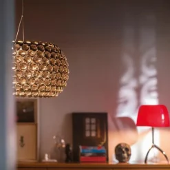 Caboche Plus Grande Hanglamp