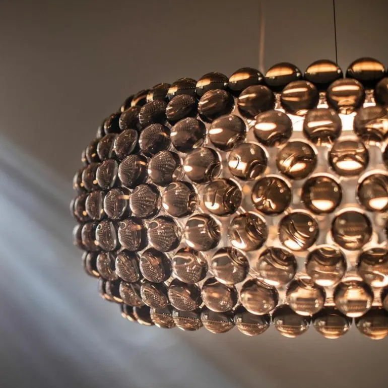 Caboche Plus Grande Hanglamp