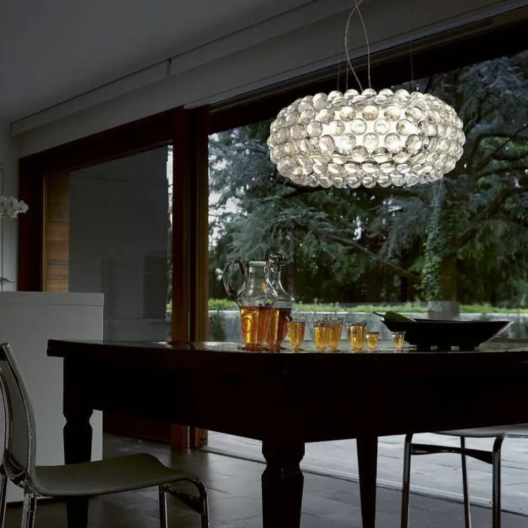 Caboche Plus Grande Hanglamp