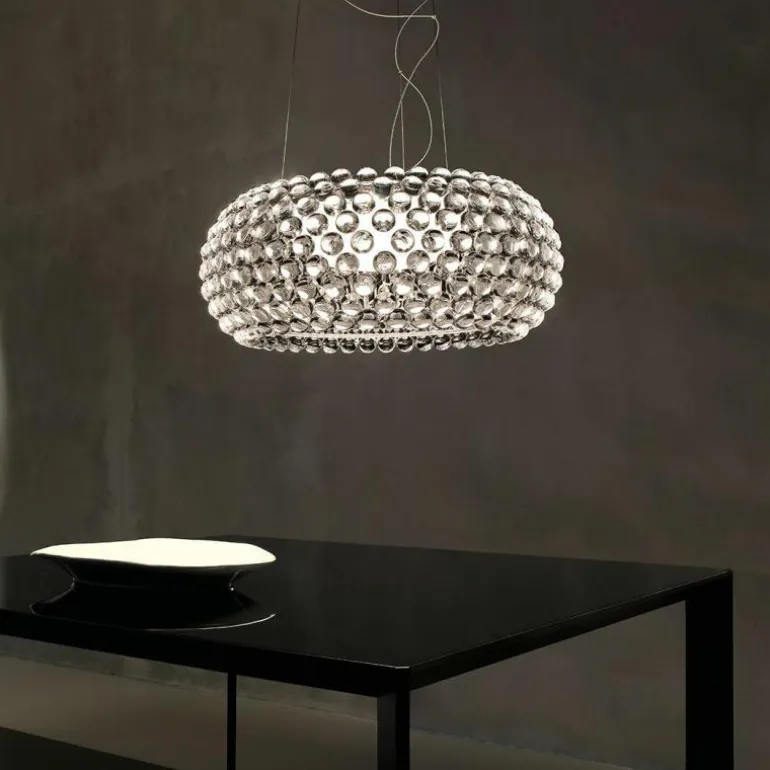 Caboche Plus Grande Hanglamp