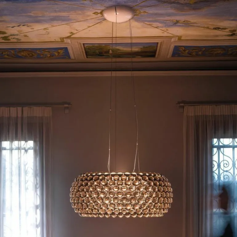 Caboche Plus Grande Hanglamp