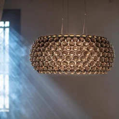 Caboche Plus Grande Hanglamp