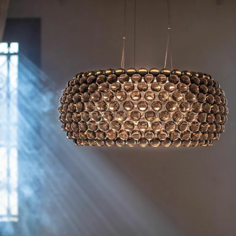 Caboche Plus Grande Hanglamp