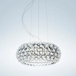 Caboche Plus Media Hanglamp