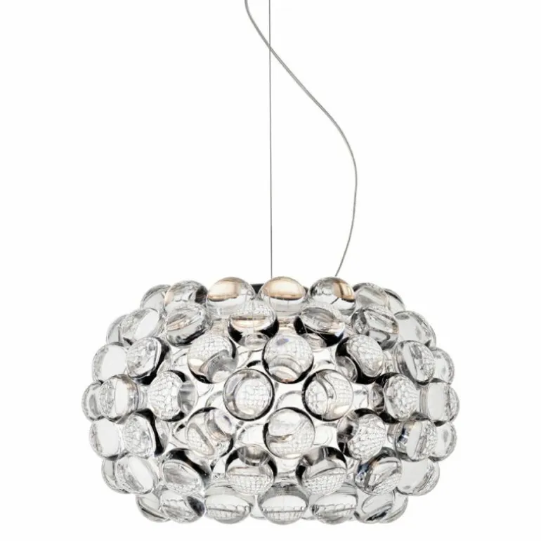 Caboche Plus Piccola Hanglamp