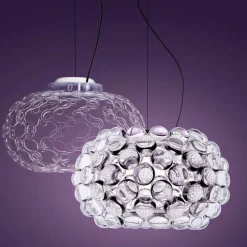 Caboche Plus Piccola Hanglamp