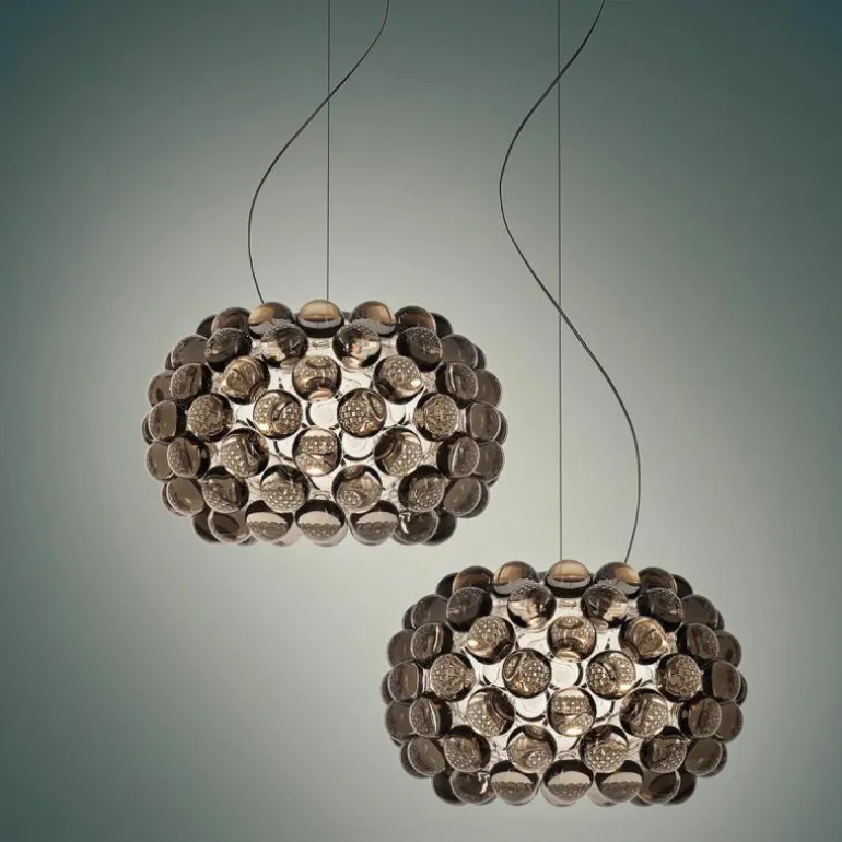 Caboche Plus Piccola Hanglamp