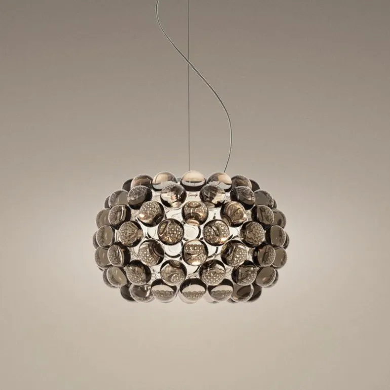Caboche Plus Piccola Hanglamp