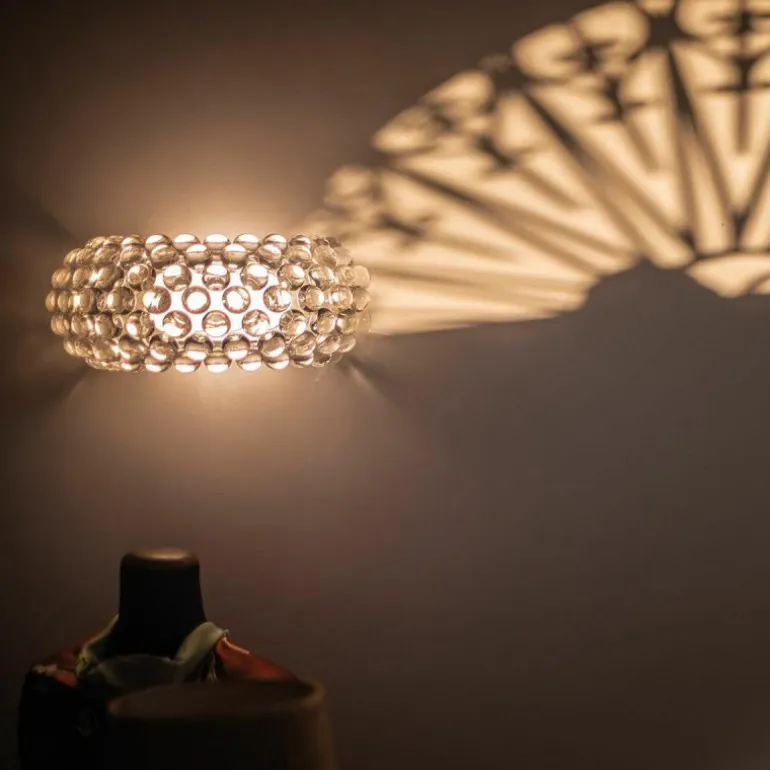 Caboche Plus Wandlamp