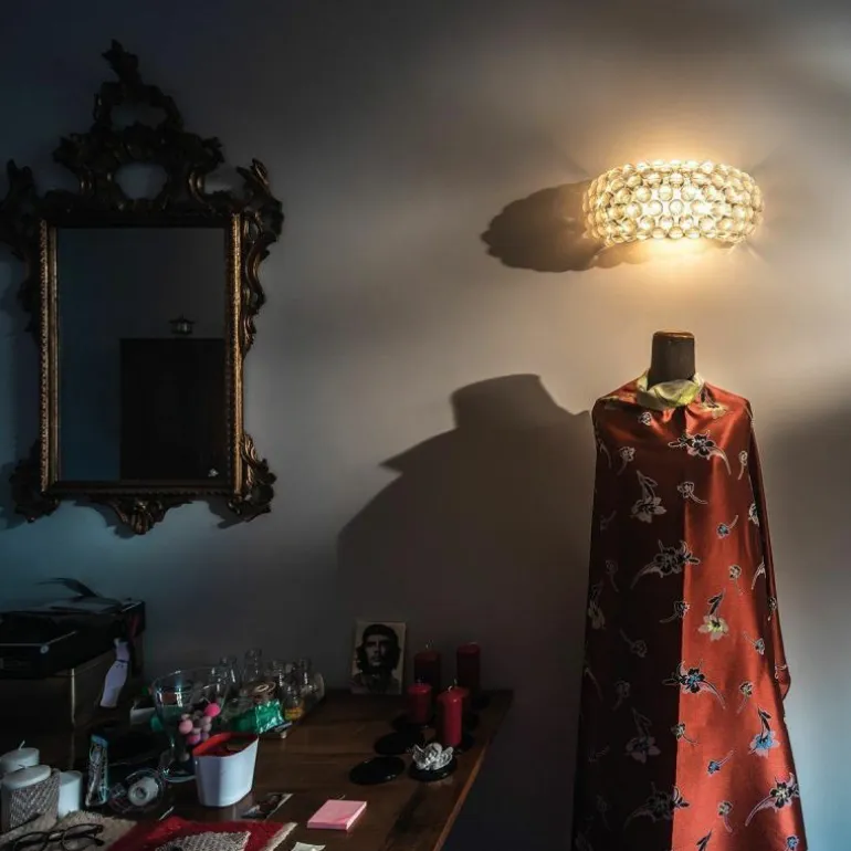 Caboche Plus Wandlamp