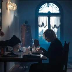 Caboche Plus Wandlamp