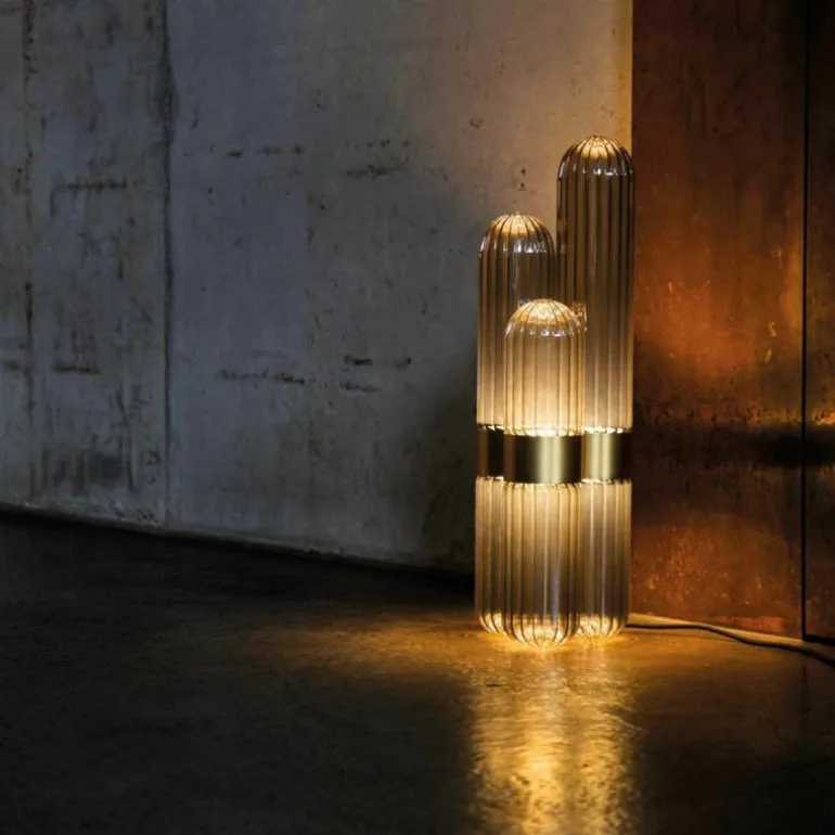 Cactus Vloerlamp