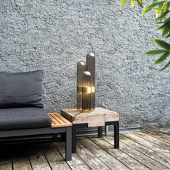 Cactus Vloerlamp