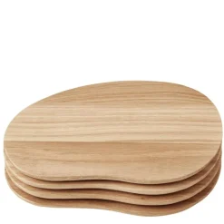Cairn Butter Boards Broodplankjes - Set van 4