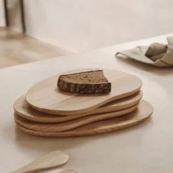 Cairn Butter Boards Broodplankjes - Set van 4