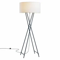 Cala Metal Vloerlamp