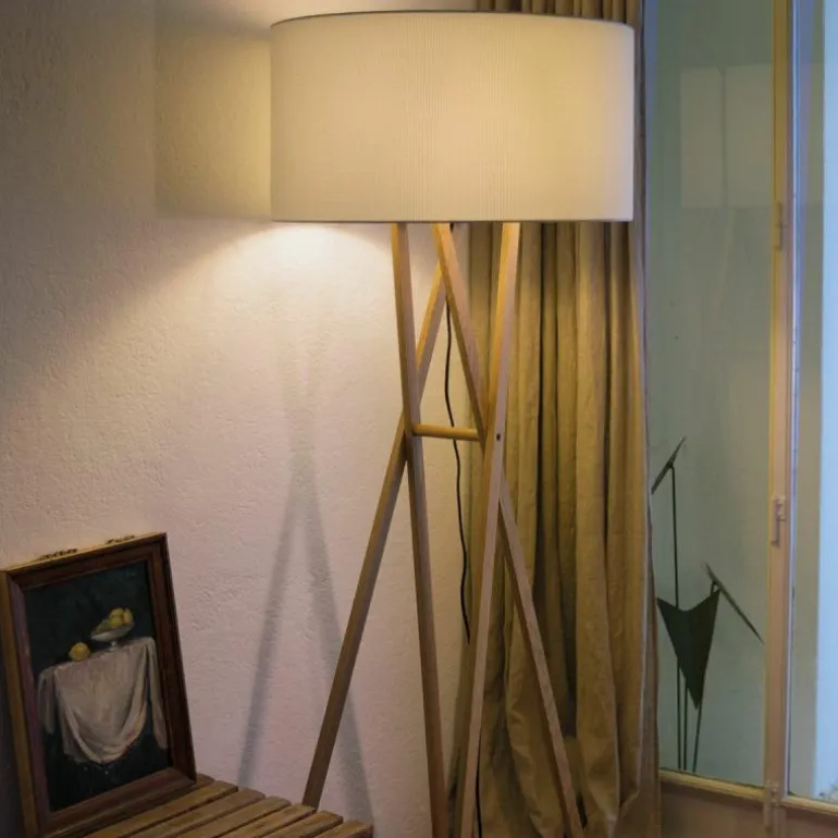 Cala Vloerlamp
