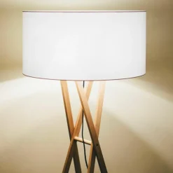 Cala Vloerlamp
