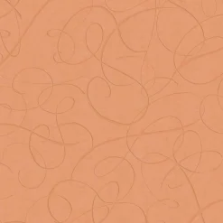 Calligraphy Bird Behang Blossom