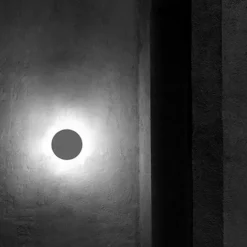 Camouflage 140 Outdoor Wandlamp