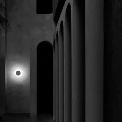 Camouflage 140 Outdoor Wandlamp