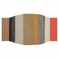 Campana MC2 Mangas Original Vloerkleed