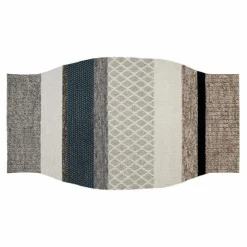 Campana MC3 Naturales Mangas Original Vloerkleed