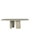 Canyon Outdoor Eettafel Concrete