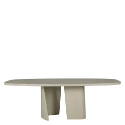 Canyon Outdoor Eettafel Concrete