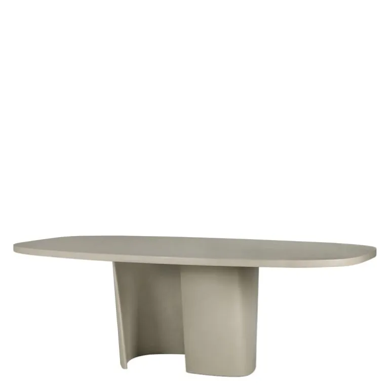 Canyon Outdoor Eettafel Concrete