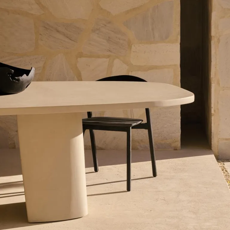 Canyon Outdoor Eettafel Concrete