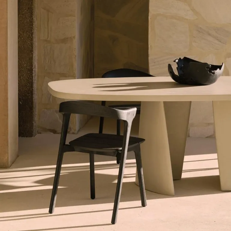 Canyon Outdoor Eettafel Concrete