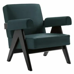 Capitol Complex Armchair